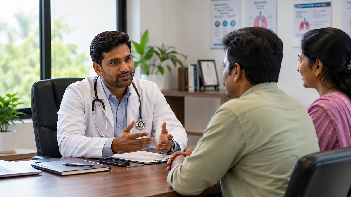 Building patient trust through healthcare digital marketing